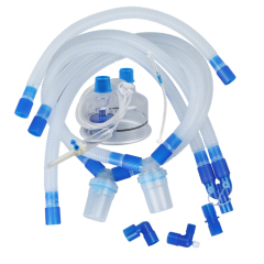 Disposable Ventilation Breathing Circuit