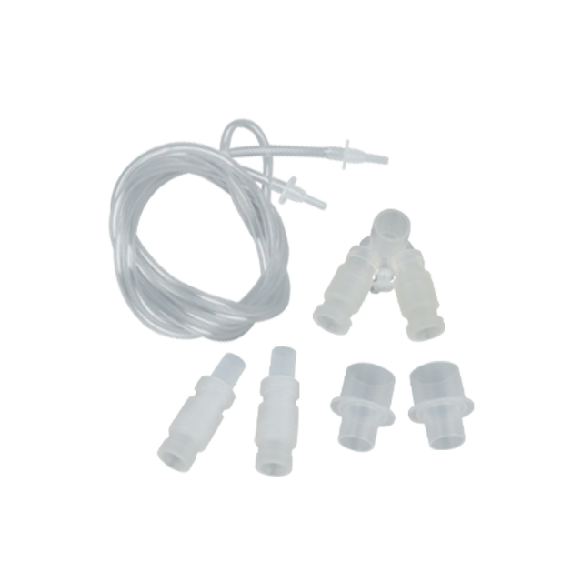 Disposable Ventilation Breathing Circuit