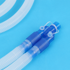 Disposable Ventilation Breathing Circuit