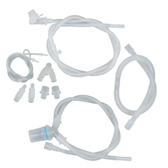 Disposable Ventilation Breathing Circuit