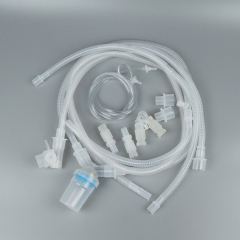 Disposable Ventilation Breathing Circuit