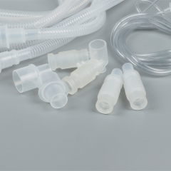 Disposable Ventilation Breathing Circuit