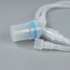 Disposable Ventilation Breathing Circuit