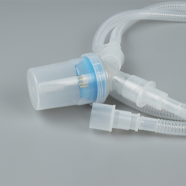 Disposable Ventilation Breathing Circuit