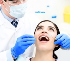 Disposable Examination Exam Nitrile Gloves