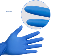 Disposable Examination Exam Nitrile Gloves