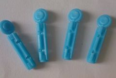 Disposable Blood Specimen Collection Needle