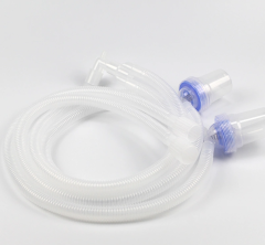Disposable Ventilation Breathing Circuit