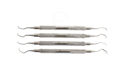 Dental Composite Filling Tools