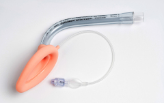 Disposable Silicone Laryngeal Airway