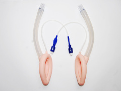 Disposable Silicone Laryngeal Airway