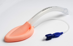 Disposable Silicone Laryngeal Airway