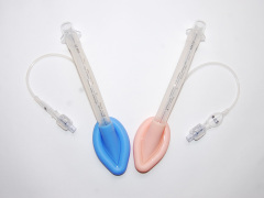 Disposable Silicone Laryngeal Airway