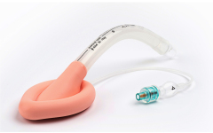 Disposable Silicone Laryngeal Airway