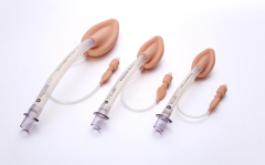 Disposable Silicone Laryngeal Airway