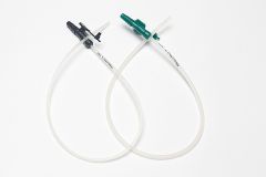 Surgical Tubing Disposable Suction Connection Tube
