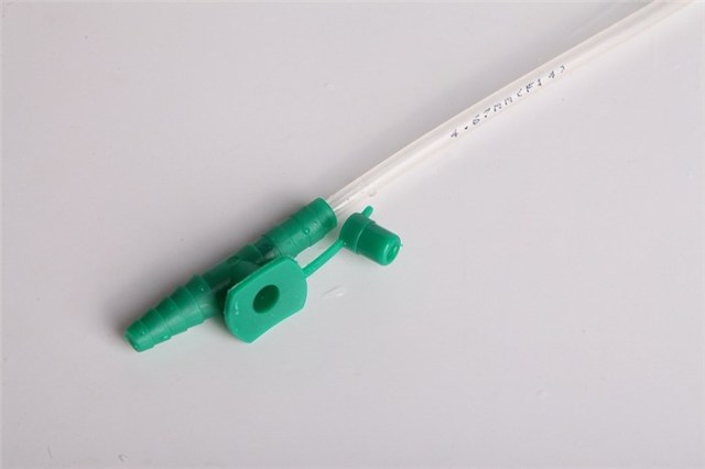 Surgical Tubing Disposable Suction Connection Tube