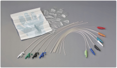 Surgical Tubing Disposable Suction Connection Tube