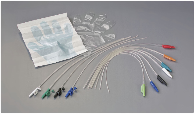 Surgical Tubing Disposable Suction Connection Tube