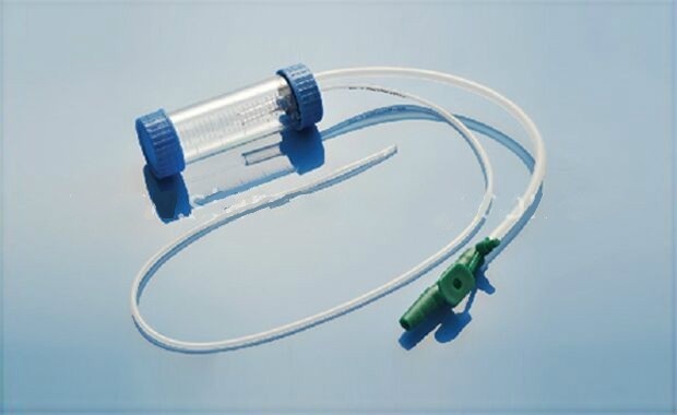 Surgical Tubing Disposable Suction Connection Tube