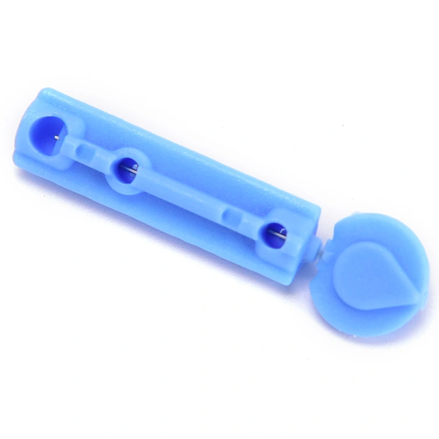 Disposable Blood Specimen Collection Needle