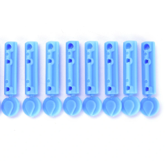 Disposable Blood Specimen Collection Needle