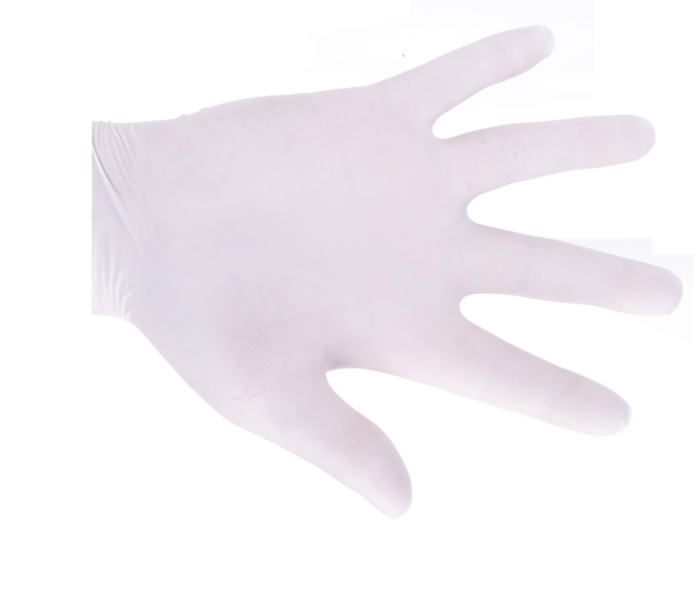 Disposable Examination Exam Nitrile Gloves