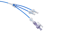 Stone Retrieval Balloon