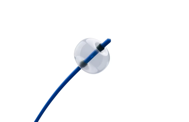 Stone Retrieval Balloon