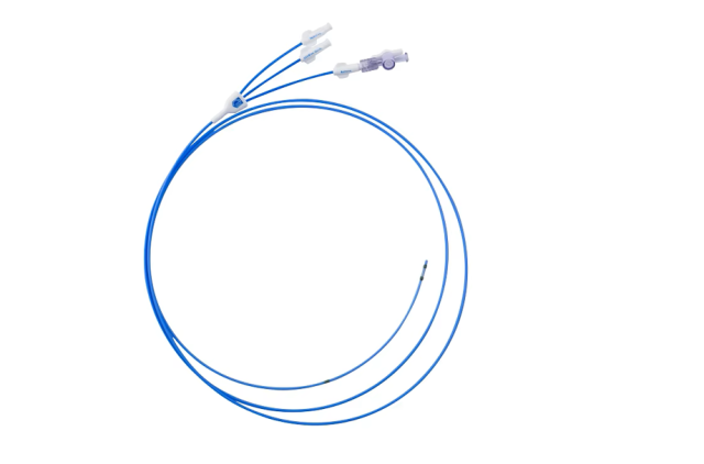 Stone Retrieval Balloon