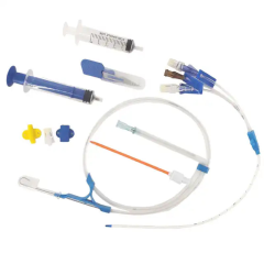 Disposable Central  Venous Catheter Kit