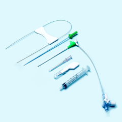 Introducer Sheath Set