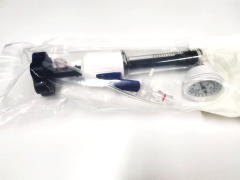 Balloon Inflation Decvice