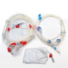 Disposable Bloodlines