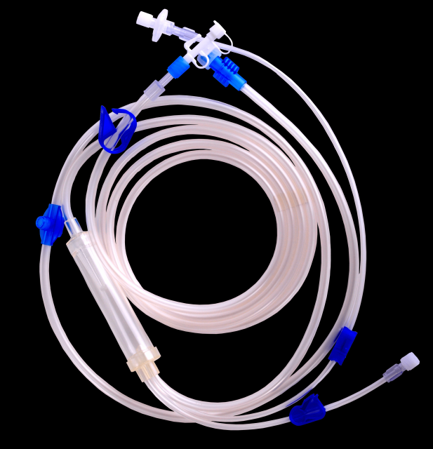 Disposable Bloodlines