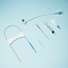 Introducer Sheath Set