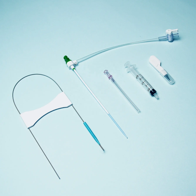 Introducer Sheath Set