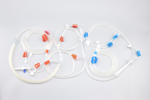 Disposable Bloodlines