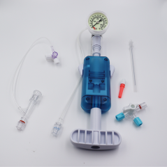 Balloon Inflation Decvice