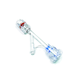 Hemostasis Valve Set