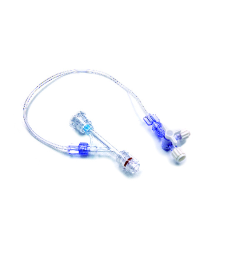 Hemostasis Valve Set