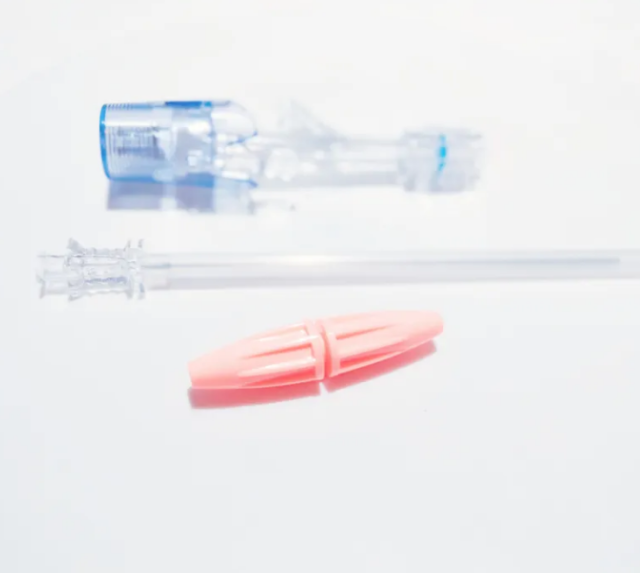 Hemostasis Valve Set