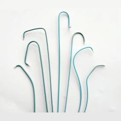 Cardiovascular Angiographic Catheter