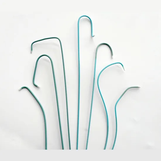 Cardiovascular Angiographic Catheter