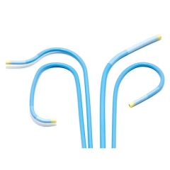 Cardiovascular Angiographic Catheter