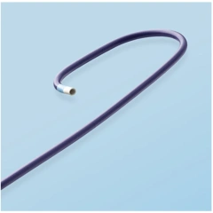 Guiding Catheter