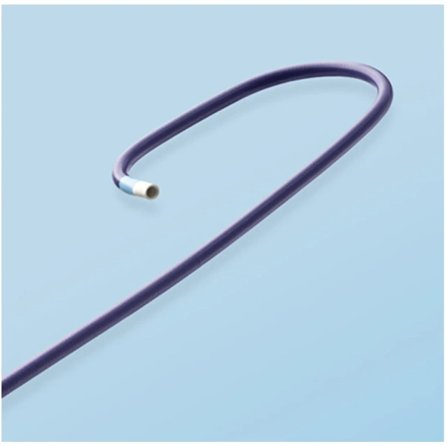 Guiding Catheter