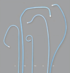 Cardiovascular Angiographic Catheter