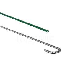 Hydrophilic Coated Guidewire