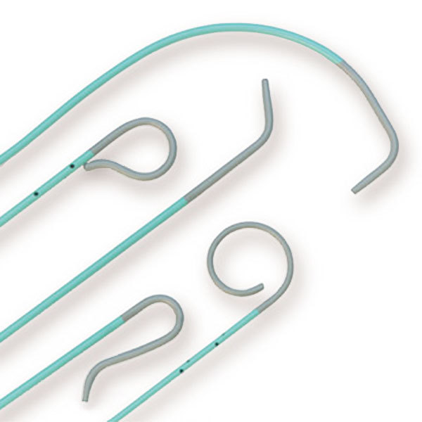 Cardiovascular Angiographic Catheter